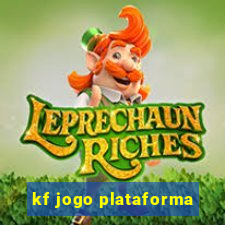 kf jogo plataforma